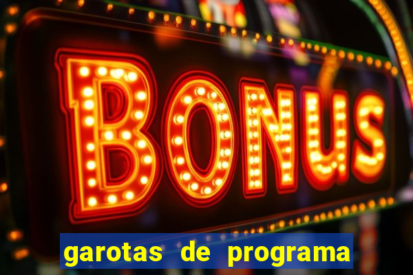 garotas de programa em joinville